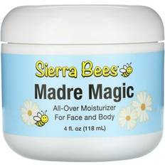 Bees Madre Magic Royal Jelly & Propolis Multipurpose Balm