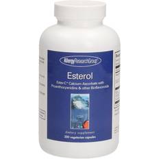 Allergy Research Group Esterol 675mg Vitamin C 200 Stk.