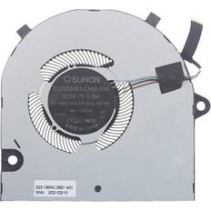 PC-Ersatzteile Dell ASSY,FAN,U/D,TGL/ICL,3X20 YD29T