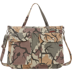 Messenger Bags CAMO MESSENGER BAG MULTI CAMO