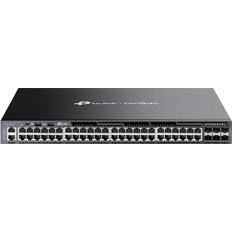 TP-Link Omada 48-Port Gigabit Switch