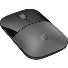 Computer Mice HP Z3700 Dual Silver Mouse