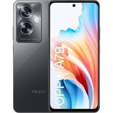 IPX4 Teléfonos móviles Oppo A79 5G 256GB 5000 mAh