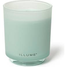 Bloomingville Doftljus Bloomingville Illume Fresh Sea Salt Refill Glas Blå Doftljus