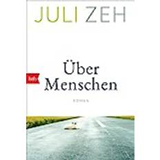 Uber Menschen (Paperback)