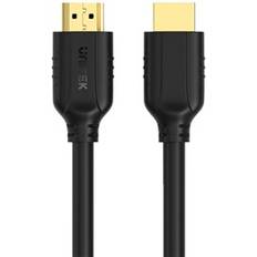 Unitek HDMI Cable 2.0 4K 60Hz 10m 10m