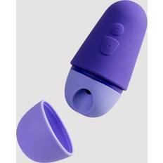 Romp Free X Clitoral Stimulator, Size: One Size