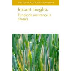 Instant Insights: Fungicide Resistance in Cereals