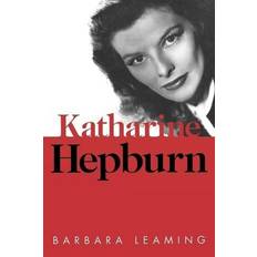 Danés Libros Katharine Hepburn (Geheftet)