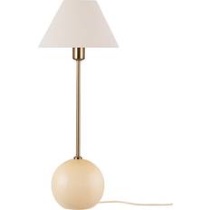 Globen Lighting Iris Cream Bordlampe