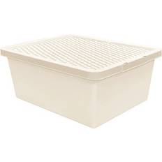 Thumbs Up Plastic 10 Litres Cream Storage Box