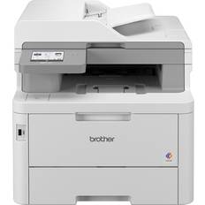 Printers Brother MFC-L8390CDW 600 x 2400 dpi 30 ppm WiFi