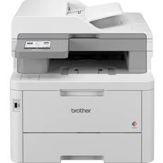 Brother Multifunktionsskrivare MFC-L8390CDW