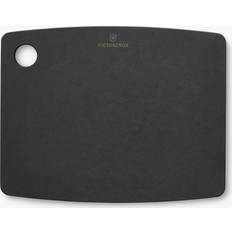 Victorinox Skärbrädor Victorinox 29.2 x 22.8 cm Svart Skärbräda
