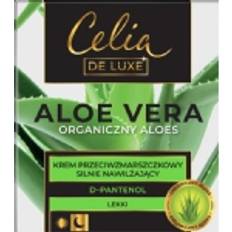 Dax De Luxe Aloe Vera Light anti-rynkecreme