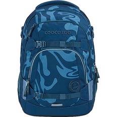 Coocazoo Schulrucksack MATE BREAKING WAVES