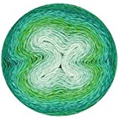 Scheepjes Woolly Whirl 475 Smältande Som Centrum Garn 1x1000m