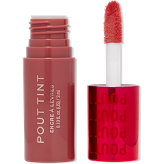 Makeup Revolution Pout Tint Nude Dreams