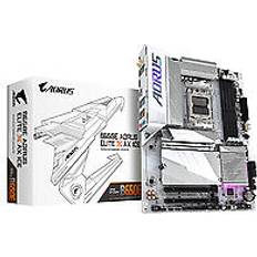 Gigabyte b650 aorus elite ax ice Gigabyte B650E A ELITE X ICE AM5 4xDDR5