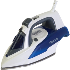 Irons & Steamers Kenmore Digital Power Iron & Garment Steamer