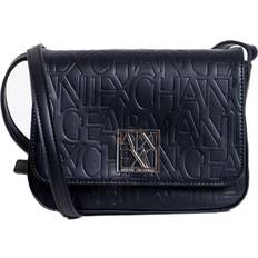 Armani Exchange Handtasche 942648 CC793 00020 Schwarz 00