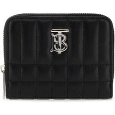 Burberry Portemonnees Burberry Lola Quilted Leather Coin Purse -