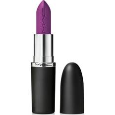 MAC ximal Silky Matte Lipstick Everybodys Heroine