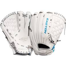 Baseball Gloves & Mitts Easton Easton Ghost NX Fastpitch Softball Glove 12.5" Basket Web Left Hand Throw