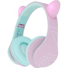 PowerLocus PowerLocus Kids Headphones Over-Ear, Volume