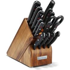 Wüsthof Bread Knives Wüsthof Gourmet 1095071602 Knife Set