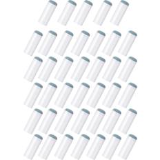 Table Sports Eboot Slip on Pool Cue Tips 40 Pcs