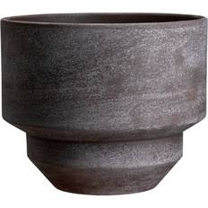 Bergs Potter Hoff Kruka Ø30cm, Grå ∅30cm