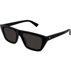 Bottega Veneta Solglasögon Bottega Veneta BV1291S 001