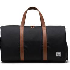 Herschel Novel Duffle 11396-00001, Unisex, Sportväska, svart