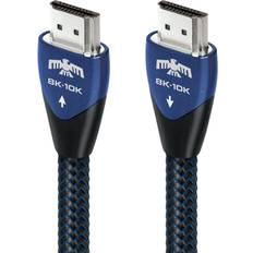 Cables Audioquest ThunderBird 48 8K-10K HDMI Cable 0.75m Braid