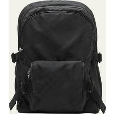Burberry Tasker Burberry Backpack - Sort