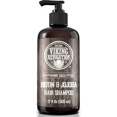 Viking Revolution Men Shampoo Oil Hair Shampoo