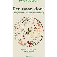 Den tavse klode Dave Goulson