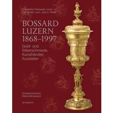 Bossard Luzern 1868–1997 (Gebunden)