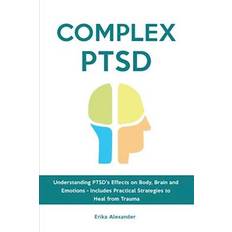 Complex PTSD (Hæftet)