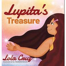 Lupita's Treasure (Gebunden)