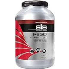 Science in Sport REGO Rapid Recovery Pulver, Post-Workout Proteinshake, 20g