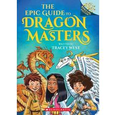 EPIC GT DRAGON MASTERS (Häftad)