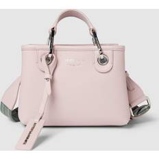 Emporio Armani My EA Crossbody bag antique pink