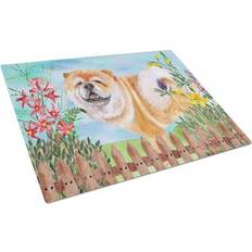 Caroline's Treasures Cane Corso Chopping Board