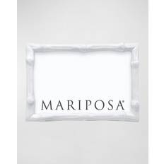 Photo Frames Mariposa Bamboo Coastal Beach Photo Frame