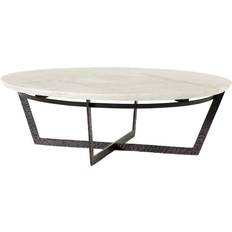 Marble Coffee Tables Four Hands Felix