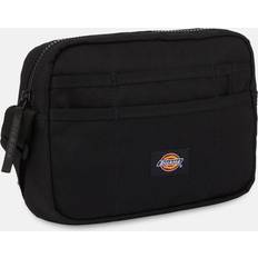 Dickies Moreauville Messenger Bag Unisex Black Size One Size