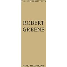 Robert Greene 9780754628583 (Indbundet)
