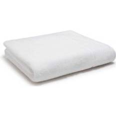 Bamboo Towels Panda London Bamboo Pure Bath Towel White